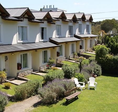 Valeria Cielo Apartman Valeria del Mar Kültér fotó