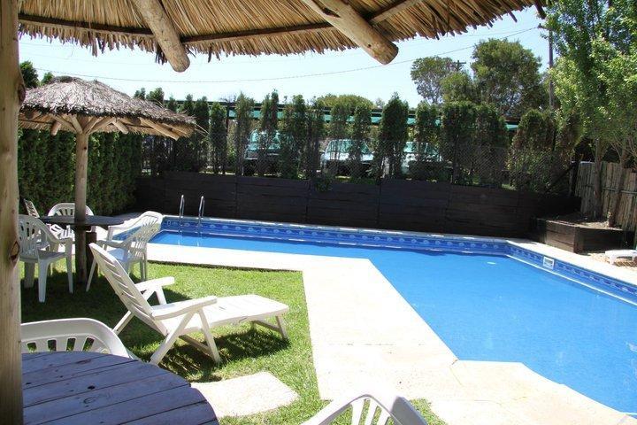 Valeria Cielo Apartman Valeria del Mar Kültér fotó