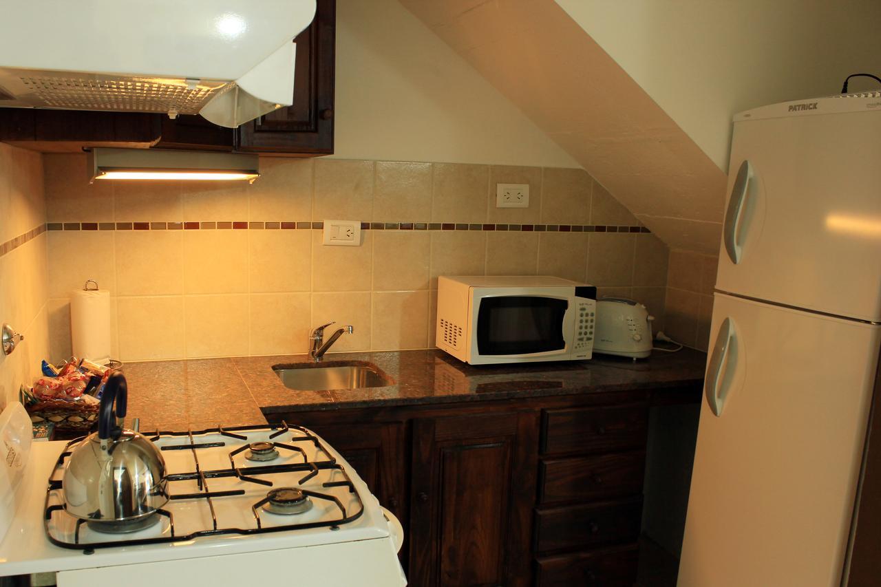 Valeria Cielo Apartman Valeria del Mar Kültér fotó